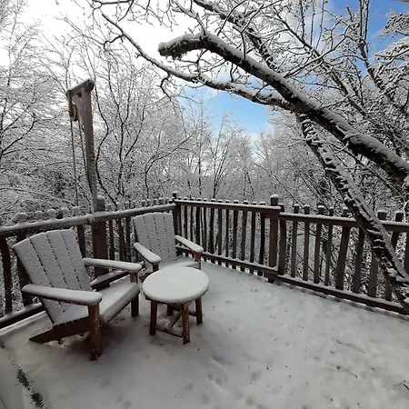 Du Herisson, Perchees De Standing Avec Bed & Breakfast